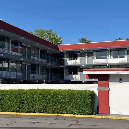 Motel 6 Raleigh, Nc - Downtown South-3