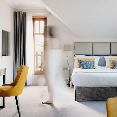 Hotel Le Cottage Bise-2