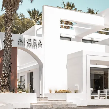 Aiora Aqua Resort-2