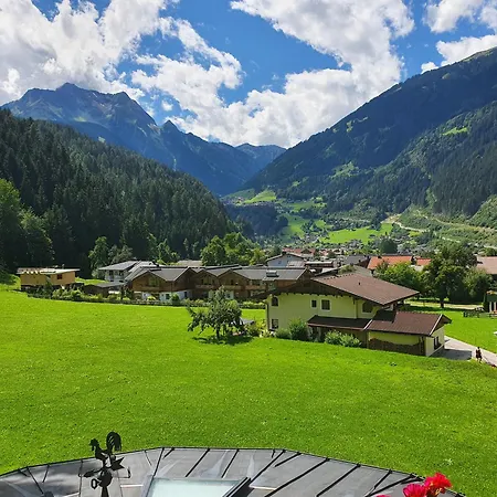 Hotel Gasthof Stoanerhof-2