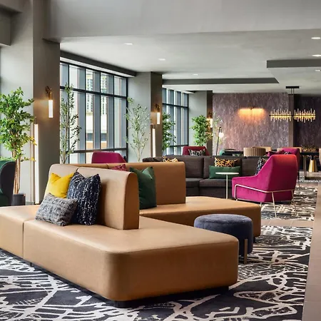 Hyatt Place Charlotte Downtown-2