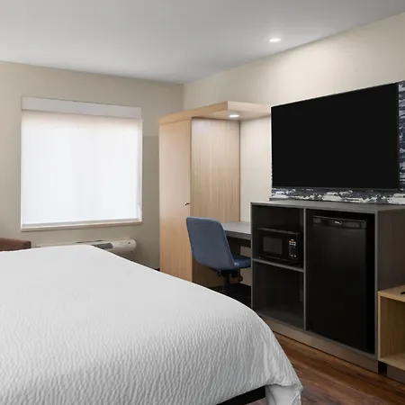 Garner Hotel Aiken South By Ihg-3