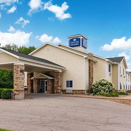 Cobblestone Hotel & Suites - Knoxville-3