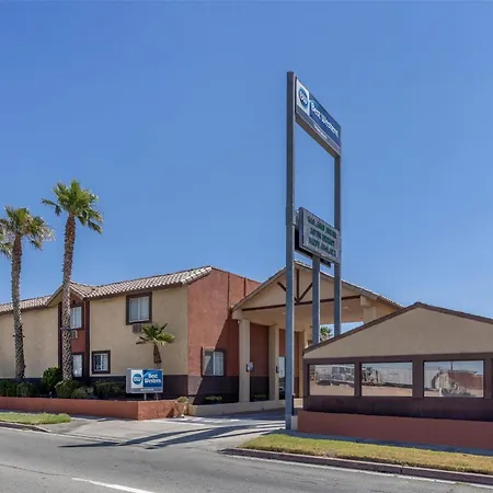 Best Western Desert Winds-3