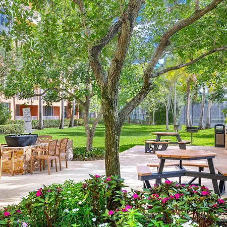 Vacation Village At Weston, Fort Lauderdale-2
