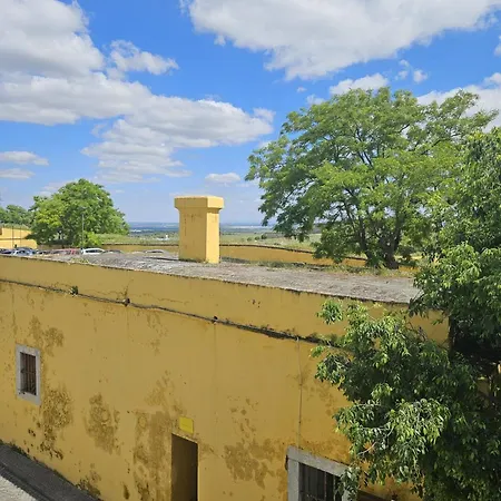 Alcamim Guesthouse-2