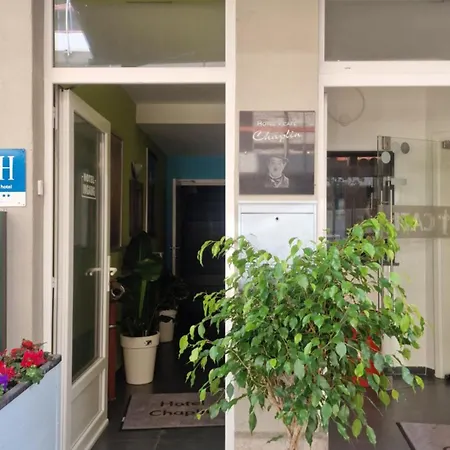 Hotel Chaplin-2