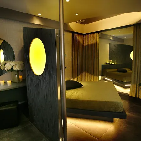 Hotel Tiro a Volo-3