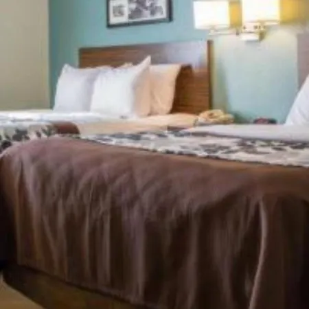 Surestay By Best Western Cambridge-2