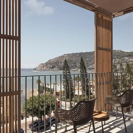 En Vie Beach Boutique Hotel - Adults Only-3