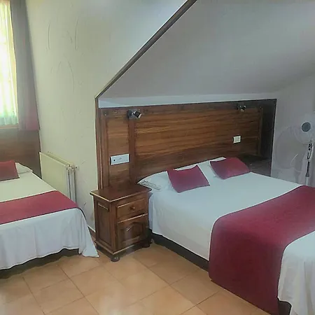 Hotel Trapa-3