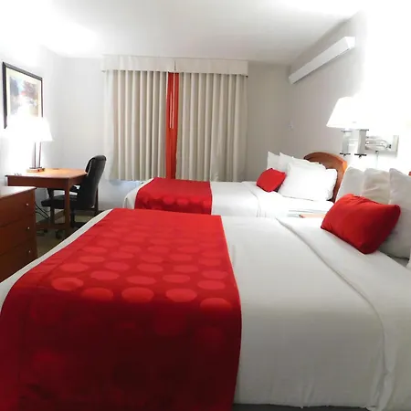Copper Queen Hotel & Casino-3