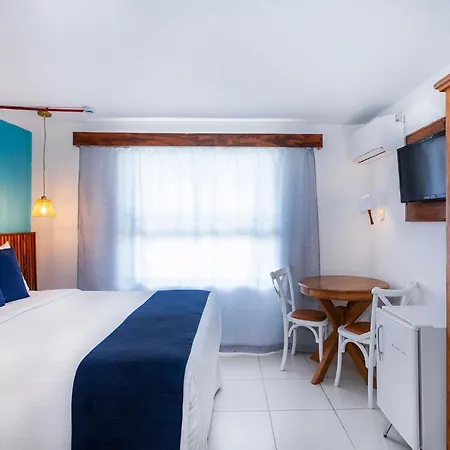 Hotel Village Enseada-3