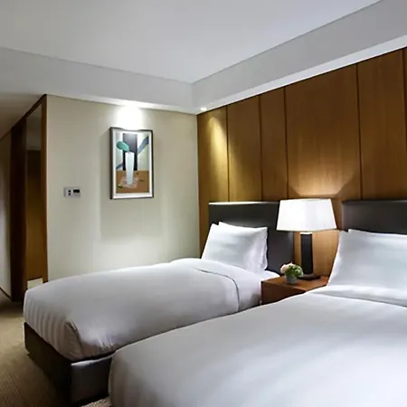 Lotte City Hotel Myeongdong-2