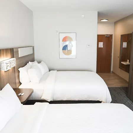 Holiday Inn Express & Suites Douglas By Ihg-2