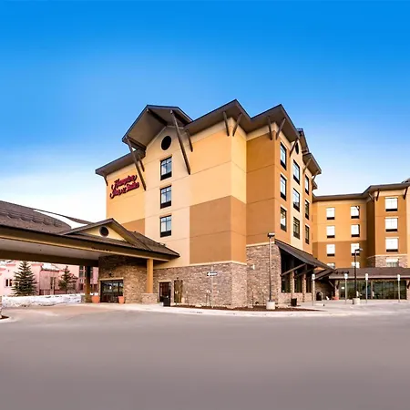 Hampton Inn & Suites Silverthorne-2