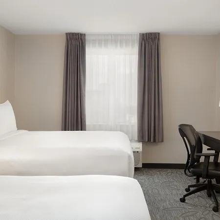 Quality Inn & Suites Kingston-3