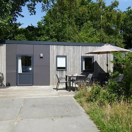 Strand49 Glamping Sint Maartenszee-2