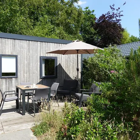 Strand49 Glamping Sint Maartenszee-3
