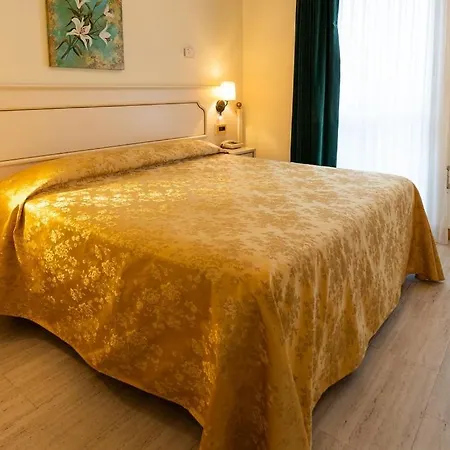 Hotel Abano Astoria-3