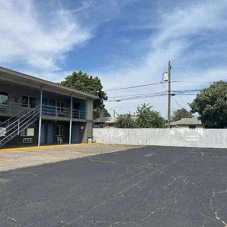 Capri Motel By Belvilla Walla Walla Us 12-3