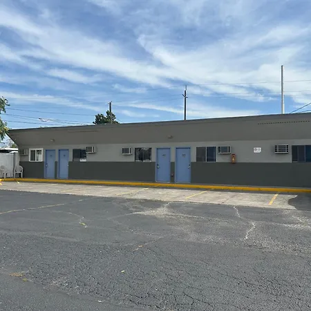 Capri Motel By Belvilla Walla Walla Us 12-2