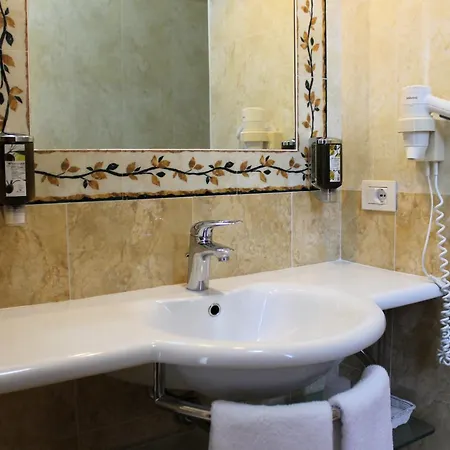 Hotel Al Sole Bardolino-2