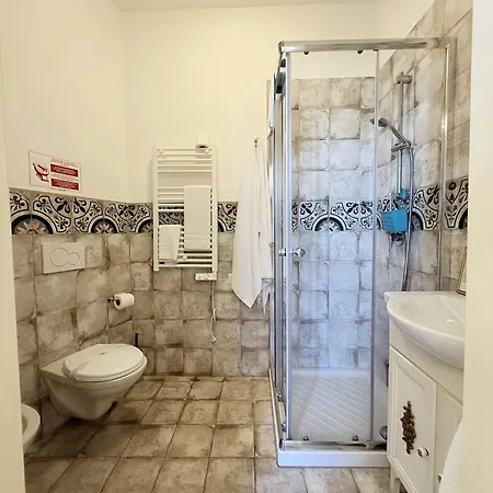 Donna Lucrezia B&B Boutique Hotel Style - Relax & Business Stay-3