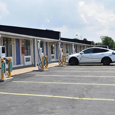 Motel 6-Hamburg, Ny-2