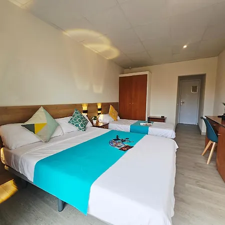 Hotel Marisol By Dynamic Hotels-2