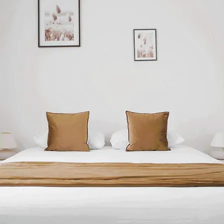 Hotel Ker Lehn - La Plage-3