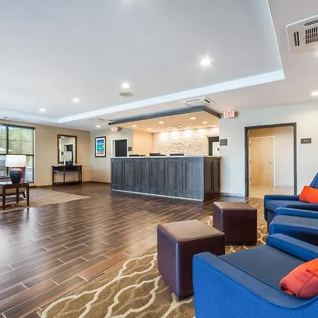 Comfort Inn & Suites North Platte-3