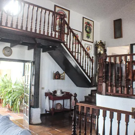 Habitaciones Dona Cris-3