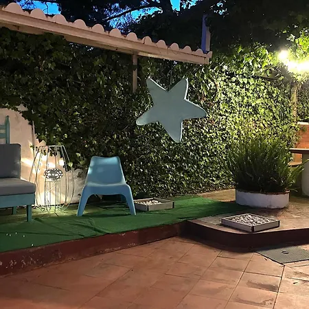 Villa Canto Da Lua-2