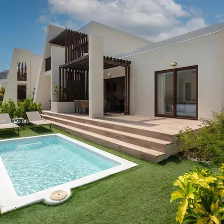Four Points By Sheraton Costa Blanca Villas-3