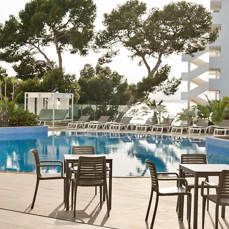 Hotel Best Punta Dorada-3