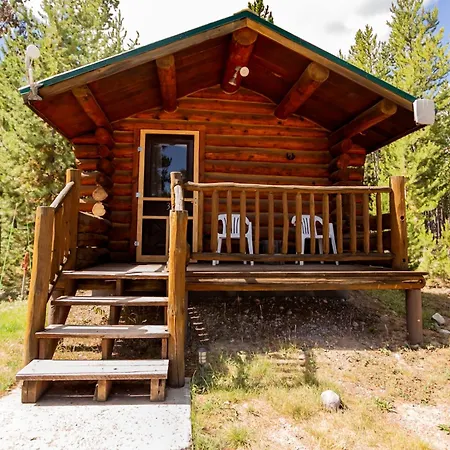 Crooked Creek Guest Ranch-3
