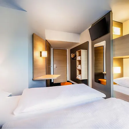 B&B Hotel Bochum-City-2