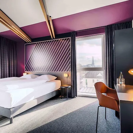 B&B Hotel Bochum-City-3