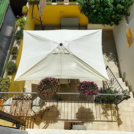 Arra Camere Sirolo - Rooms&Suite-2