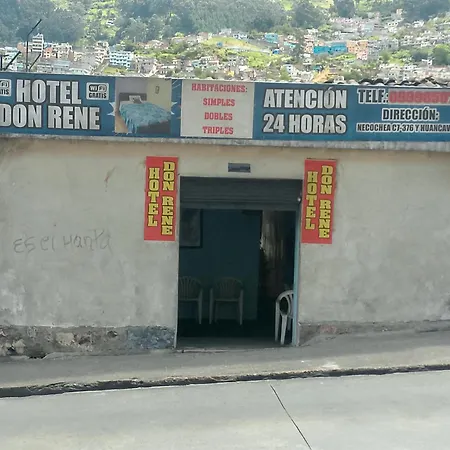 Hotel Don Rene-3