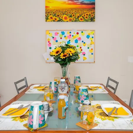 B&B I Girasoli-3