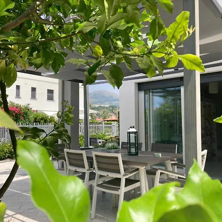 B&B Sabbia e Sassi-3