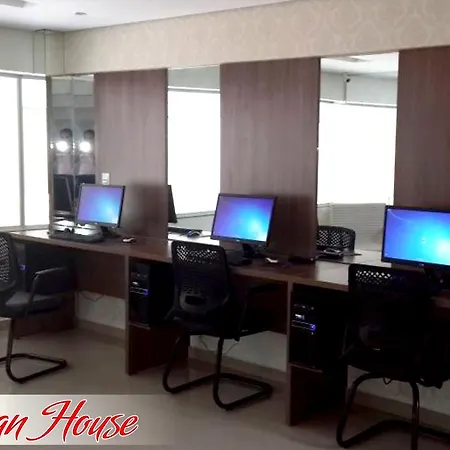 Premium Palace Hotel-3