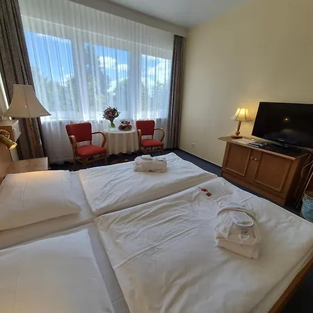 Panorama Hotel Oberwiesenthal-2