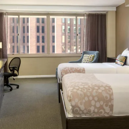 The Windsor Suites-3