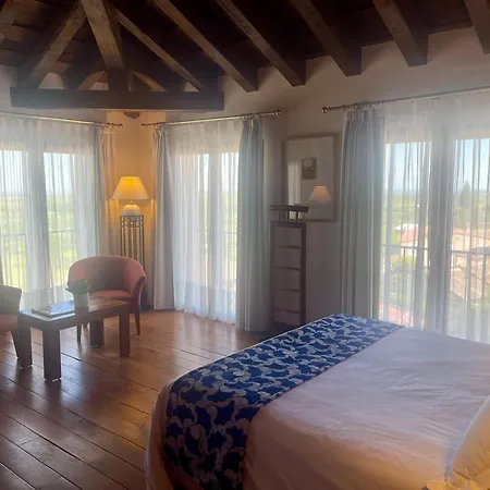 Hotel El Rancho-3