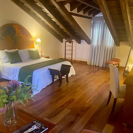 Hotel El Rancho-2