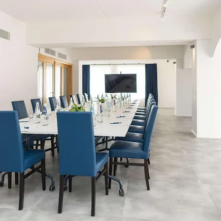 Cavalieri Hotel Malta, A Member Of Radisson Individuals-2