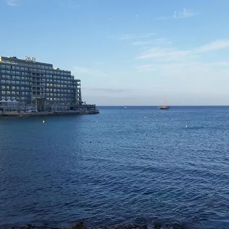 Cavalieri Hotel Malta, A Member Of Radisson Individuals-3